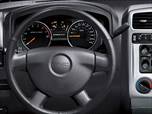 2009 GMC Canyon Crew Cab photo